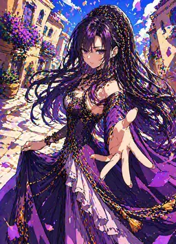 Profile image of ビスティ