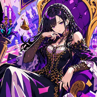 Profile image of ビスティ