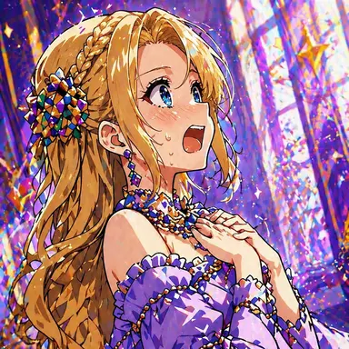 Profile image of アメリア