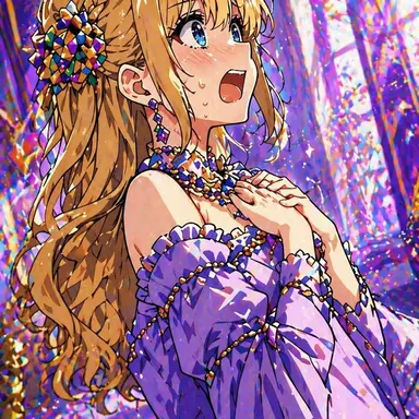 Profile image of アメリア