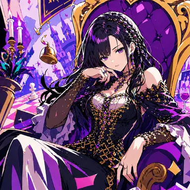 Profile image of ビスティ