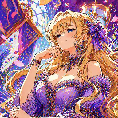 Profile image of フィオナ