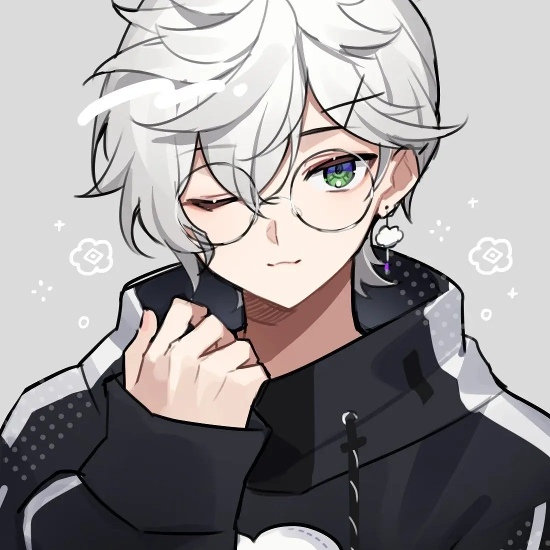 __OooO__의 ヒーロー活動以外でも仲良くしたい