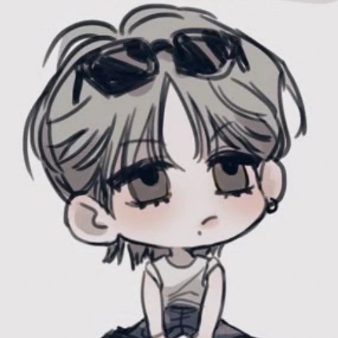 인형이된 강재현
