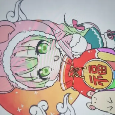 Profile image of 칸로지 미츠리