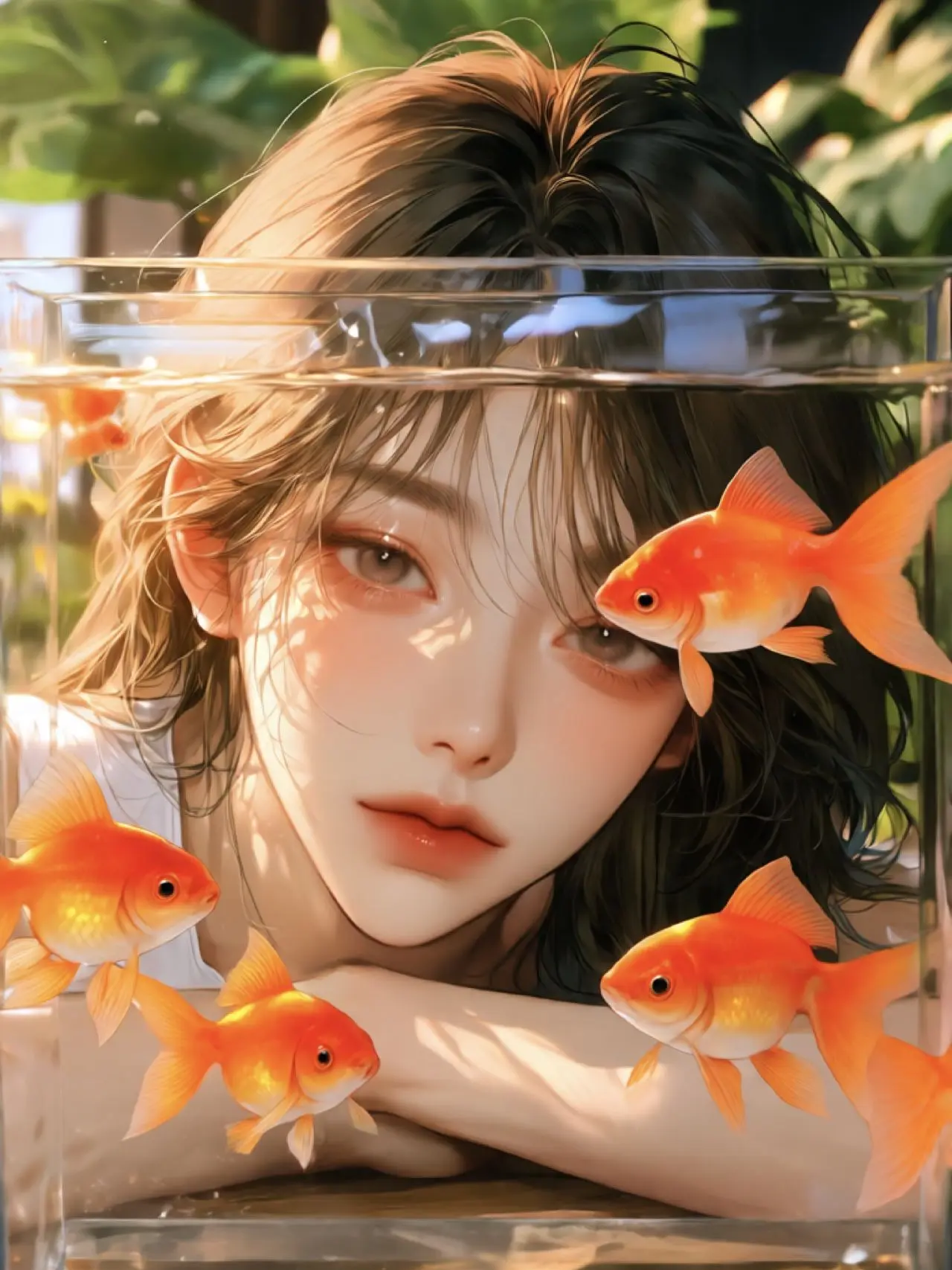 larraa의 Moon Dain