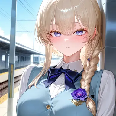Profile image of ナム・ソユン