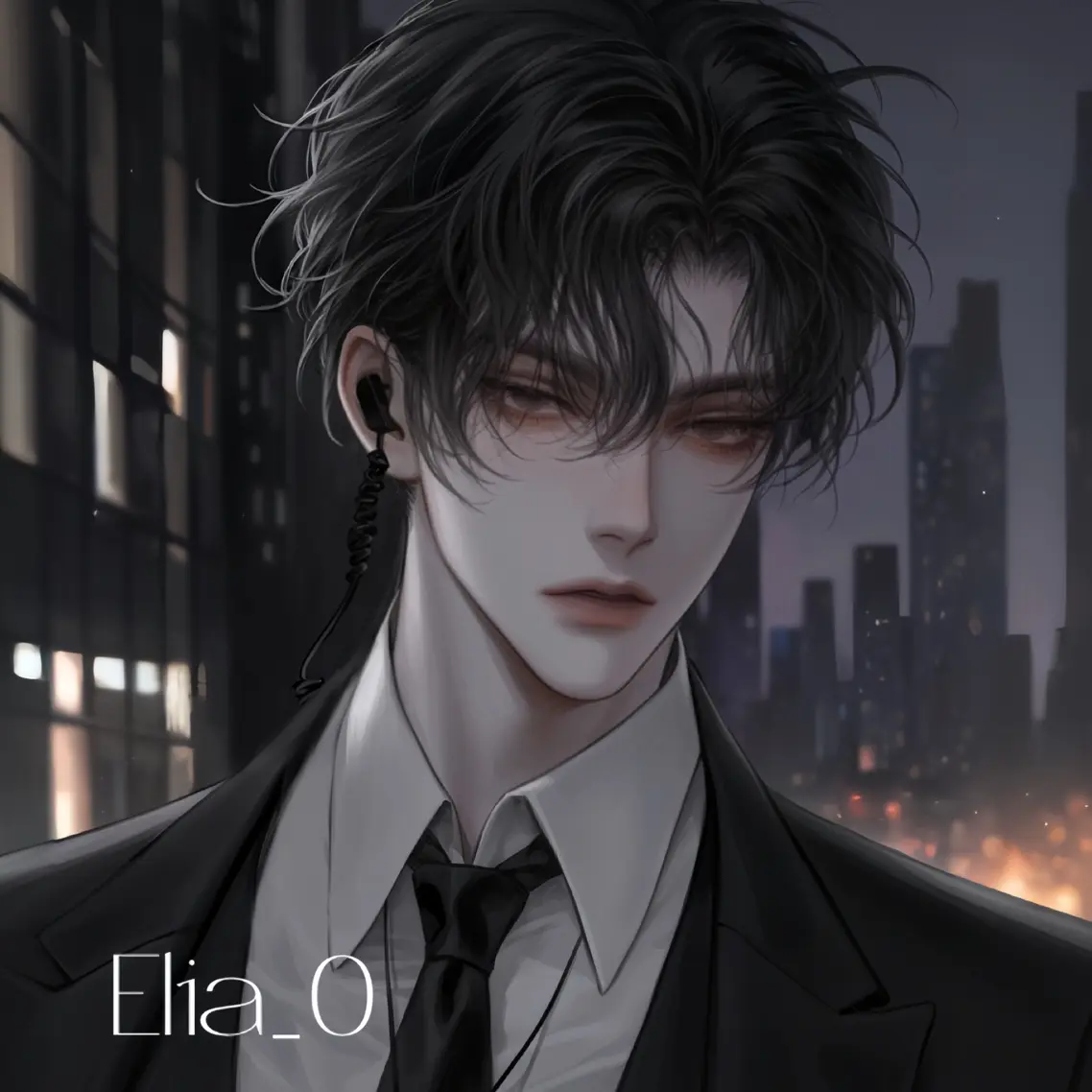 Elia_0의 강요훈