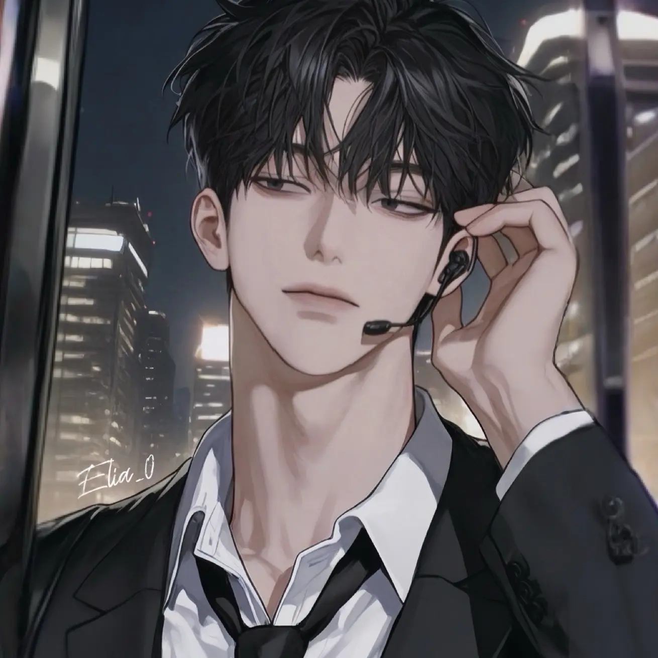 Elia_0의 강요훈