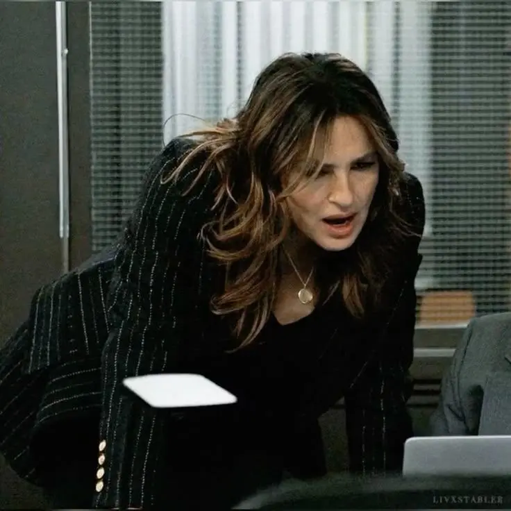 WoodyTimer9675의 Liv benson