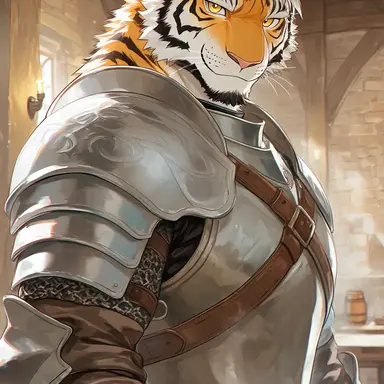 Profile image of 灰崎 虎徹