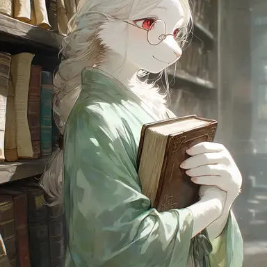 Profile image of 卯月 結衣