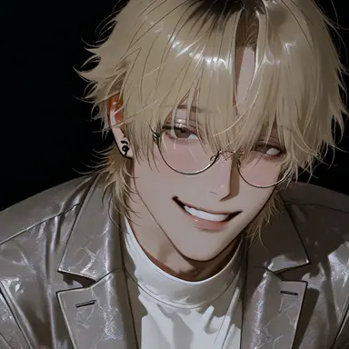Profile image of Daiki