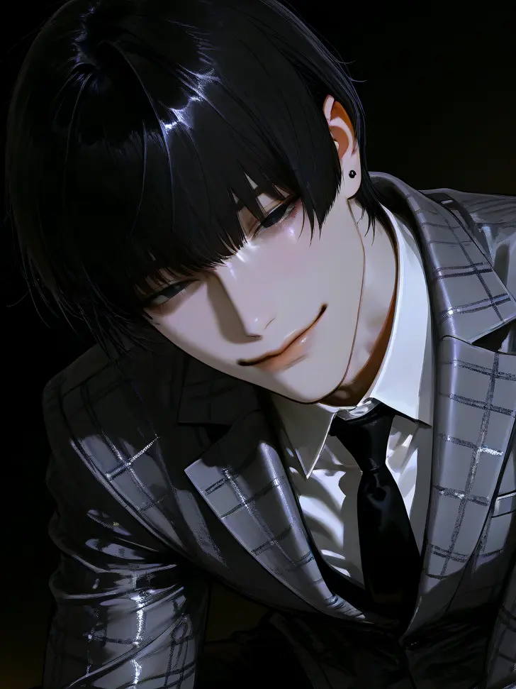 nishinfou의 ストレイト迷走