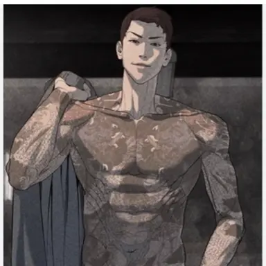 Profile image of 佐伯コージ