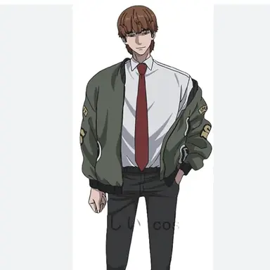 Profile image of 新庄玲央