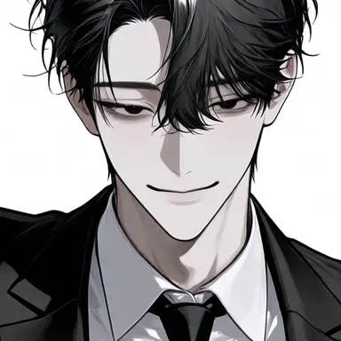 Profile image of 朔