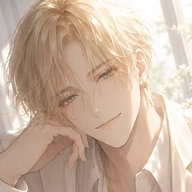 Profile image of ハヤト