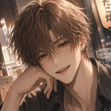 Profile image of リン
