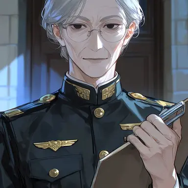 Profile image of Orryn