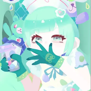 Profile image of サラ