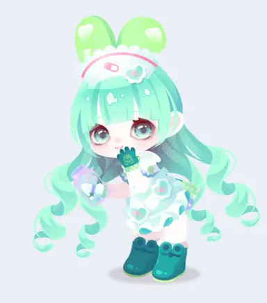 Profile image of サラ