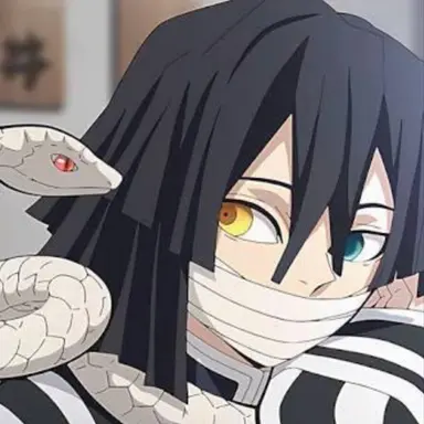 Profile image of Obanai Iguro