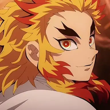 Profile image of Kyojuro Rengoku