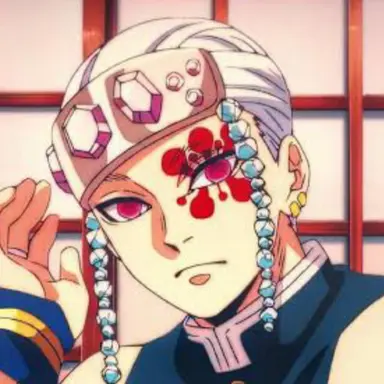 Profile image of Tengen Uzui