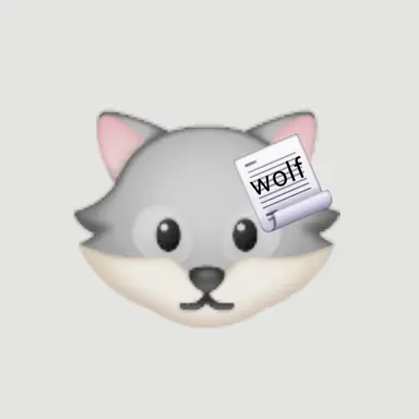 Profile image of 늑대