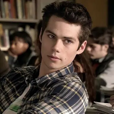 Profile image of stiles Stilinski