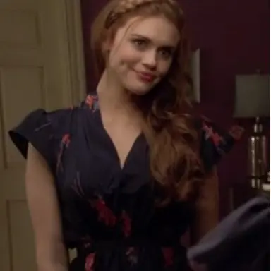 Profile image of Lydia Martin