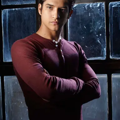 Profile image of Scott McCall