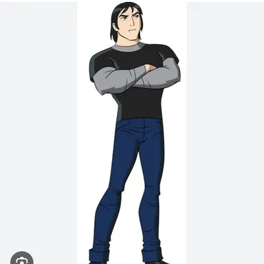 Profile image of 케빈 일레븐