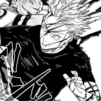 Profile image of satoru gojo
