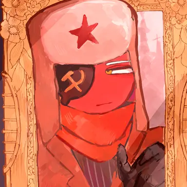 Profile image of ソ連