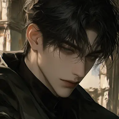 Profile image of 世雨