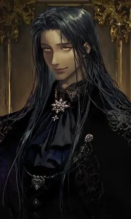 Profile image of ニャルラトホテプ