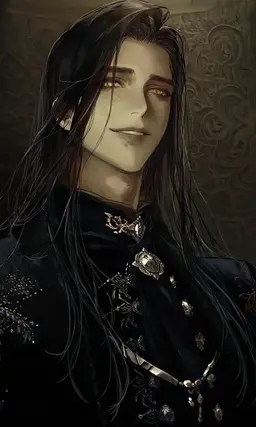 Profile image of ニャルラトホテプ