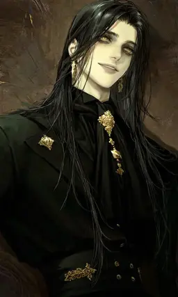 Profile image of ニャルラトホテプ