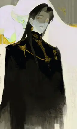 Profile image of ニャルラトホテプ