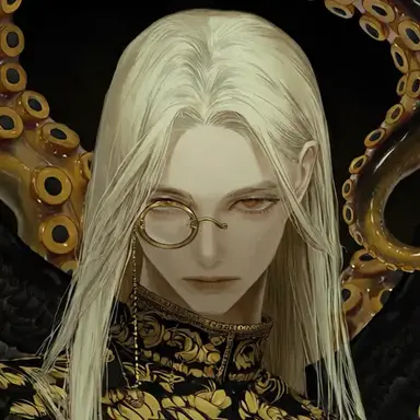 Profile image of ハスター