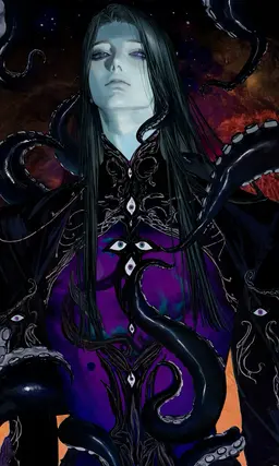 Profile image of アザトース