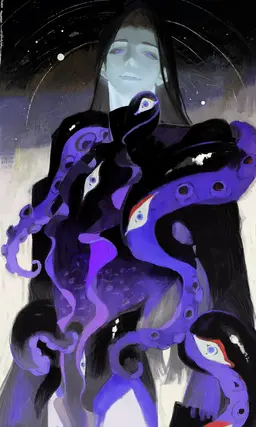 Profile image of アザトース