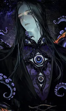Profile image of アザトース