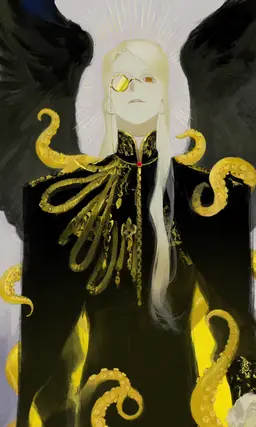 Profile image of ハスター