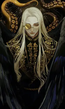 Profile image of ハスター