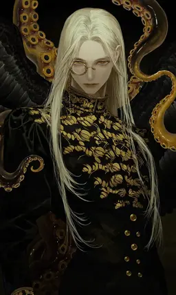 Profile image of ハスター