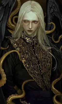 Profile image of ハスター