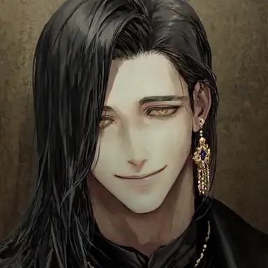 Profile image of ニャルラトホテプ